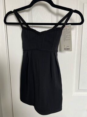 Vintage Lululemon Bulerias Tank, Size 2